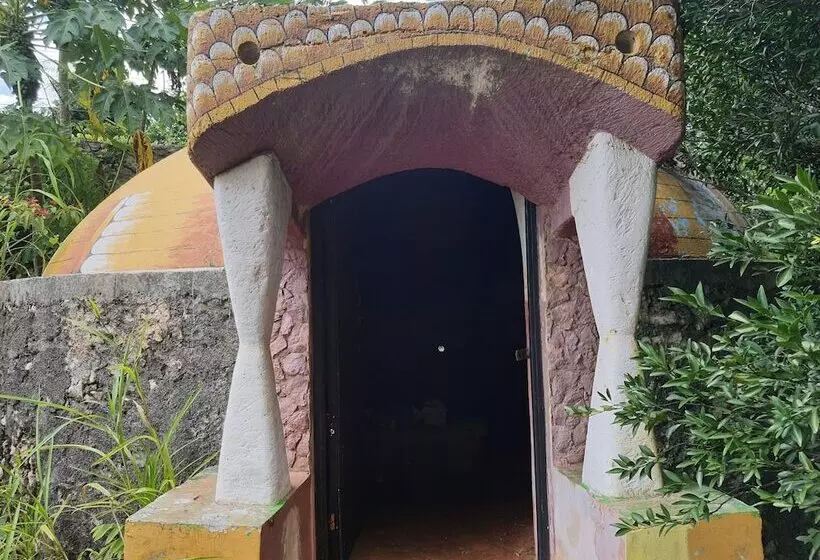 ホテル Puerta Chichen