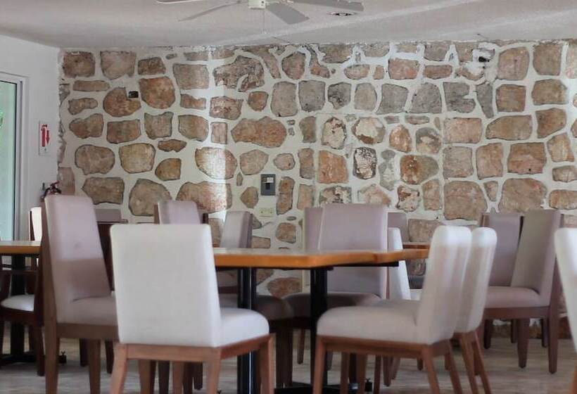 Szálloda Puerta Chichen