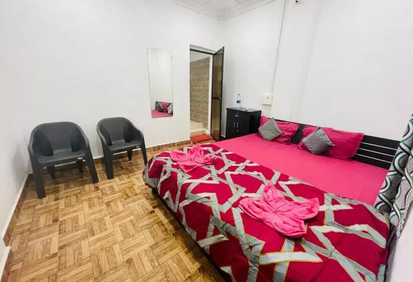 Majatalo Plefton Guest House
