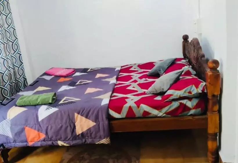 Majatalo Plefton Guest House
