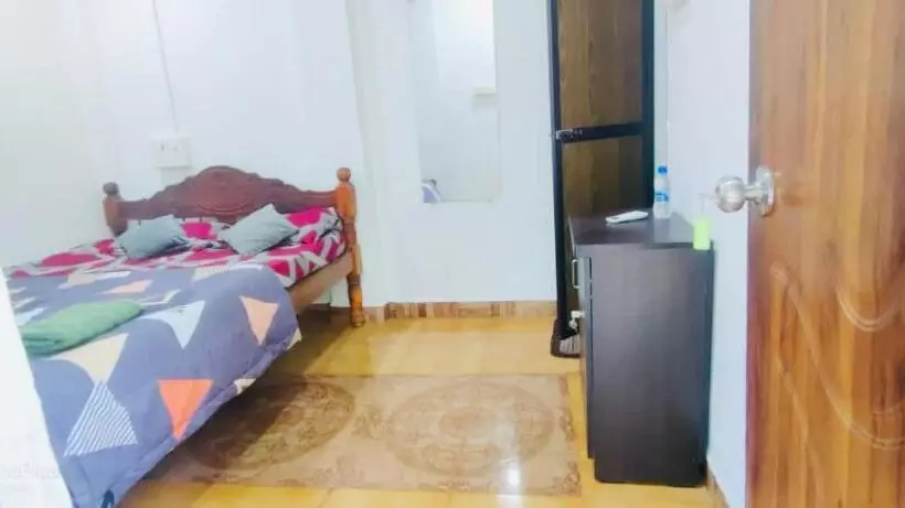 Majatalo Plefton Guest House