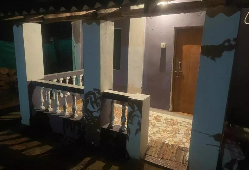 Majatalo Plefton Guest House