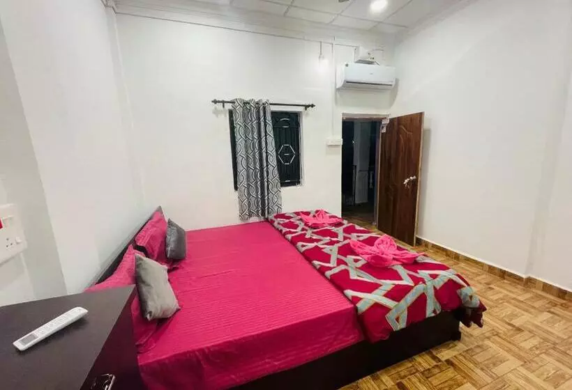 Majatalo Plefton Guest House