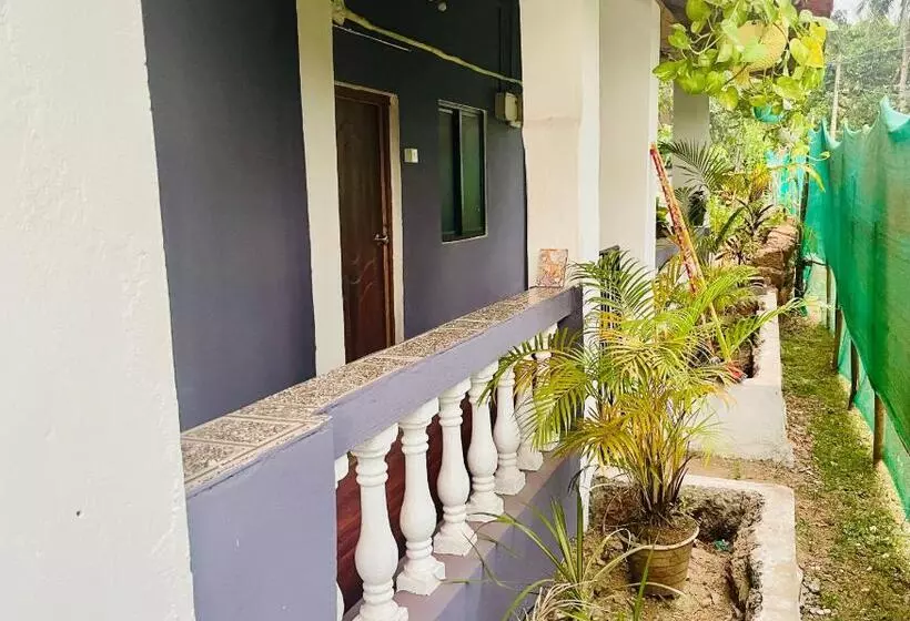 Majatalo Plefton Guest House