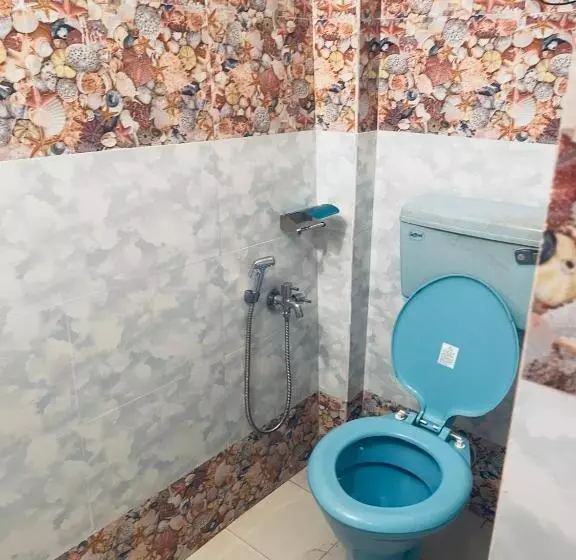 Majatalo Plefton Guest House