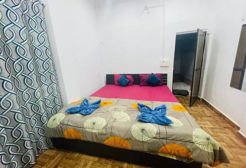 Majatalo Plefton Guest House