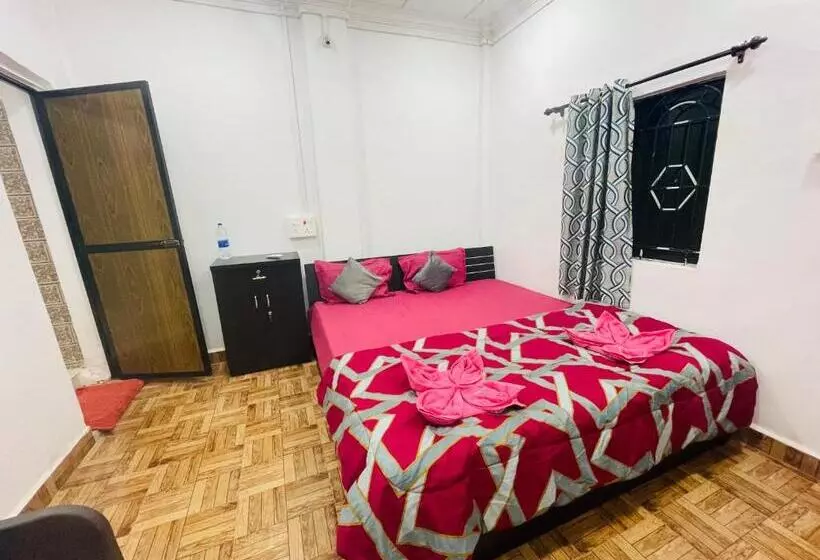 Majatalo Plefton Guest House