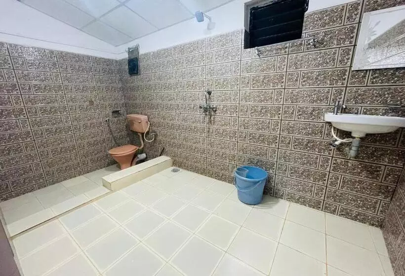 Majatalo Plefton Guest House