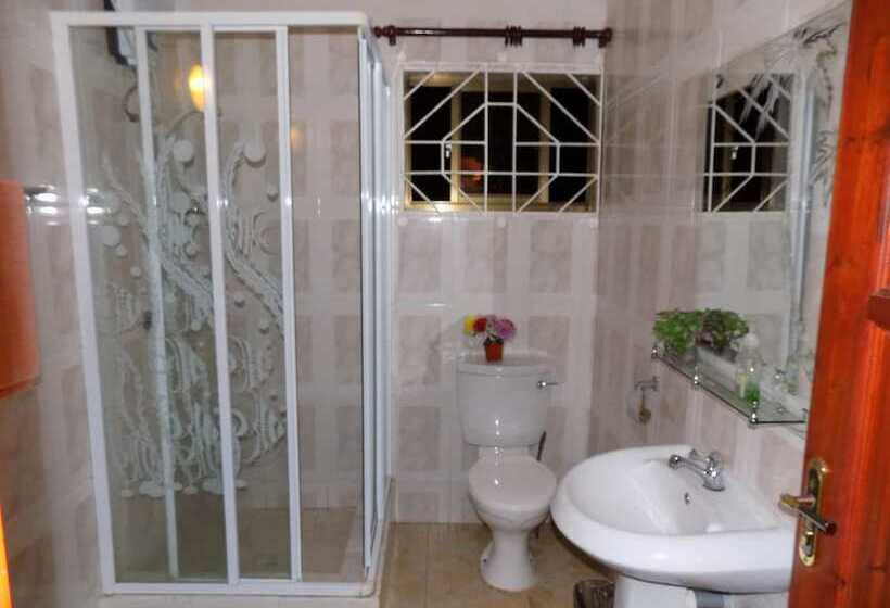 Hotel Green Palm Self Catering Apartments And Chalets