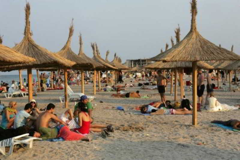 旅馆 Bazart Vama Veche