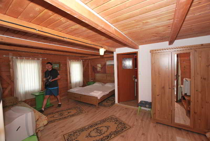 旅馆 Bazart Vama Veche