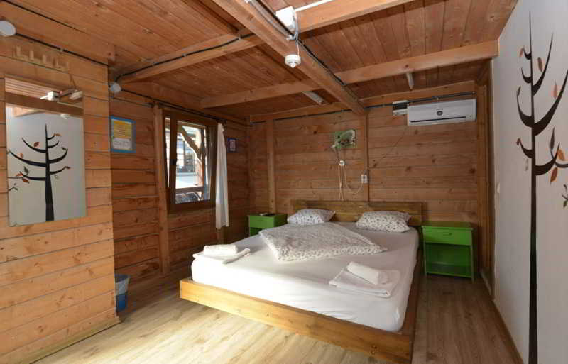 旅馆 Bazart Vama Veche