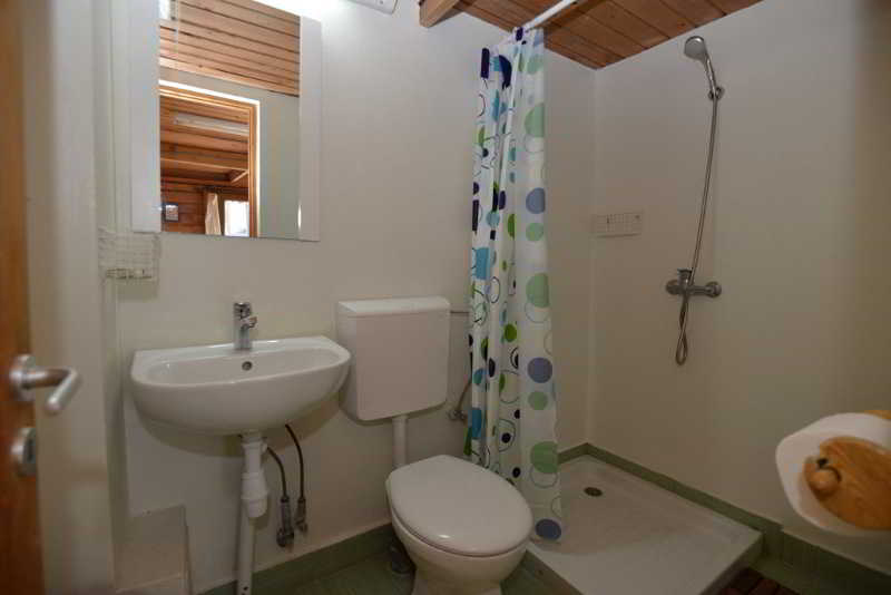 旅馆 Bazart Vama Veche