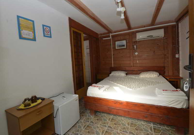 旅馆 Bazart Vama Veche