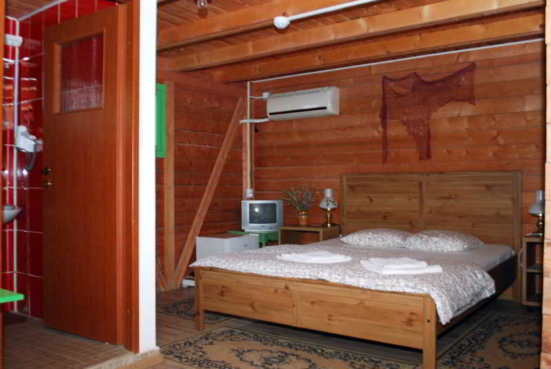 旅馆 Bazart Vama Veche