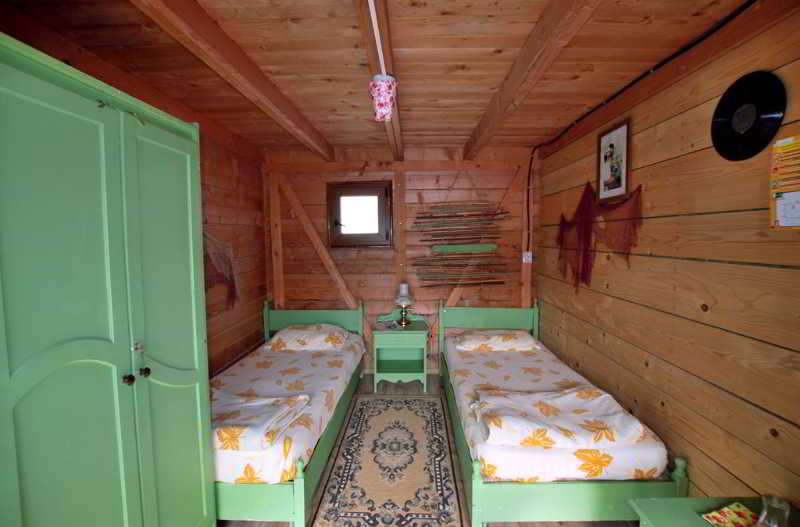 旅馆 Bazart Vama Veche