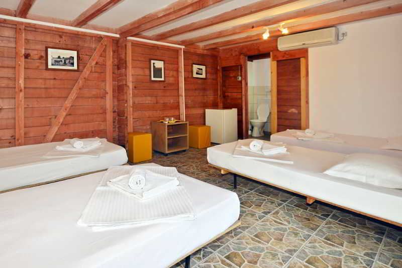 旅馆 Bazart Vama Veche