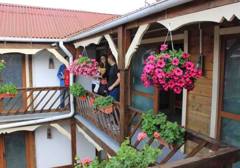 旅馆 Bazart Vama Veche