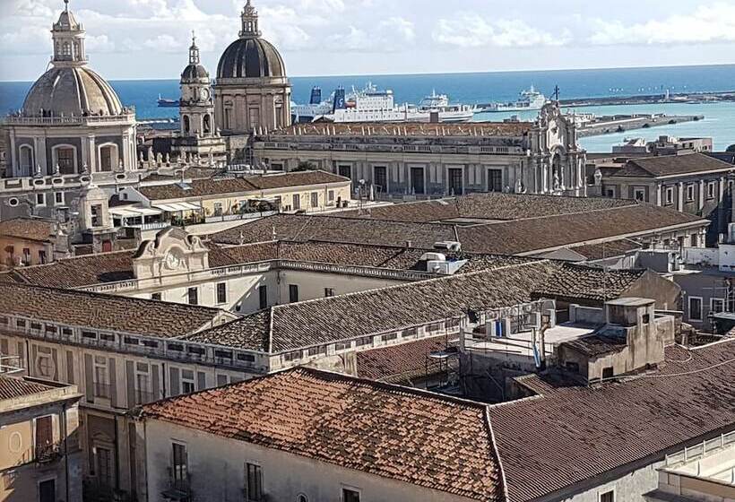 مبيت وإفطار Bellini Inn Deluxe