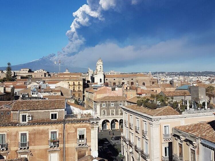 مبيت وإفطار Bellini Inn Deluxe