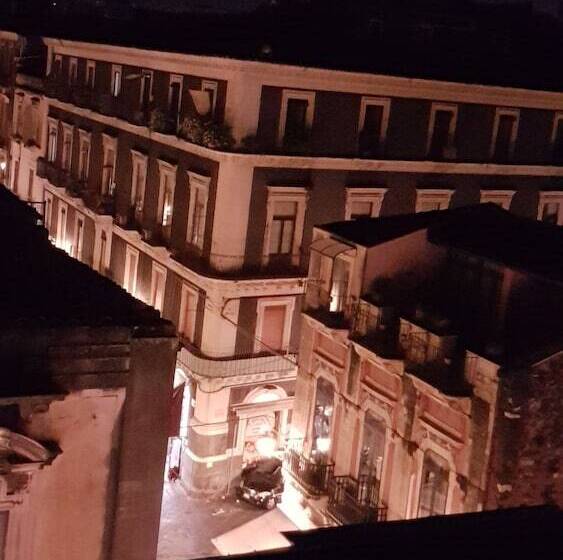 مبيت وإفطار Bellini Inn Deluxe