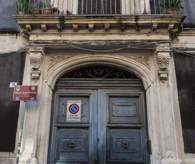 مبيت وإفطار Bellini Inn Deluxe