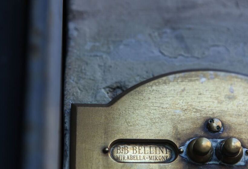 مبيت وإفطار Bellini Inn Deluxe