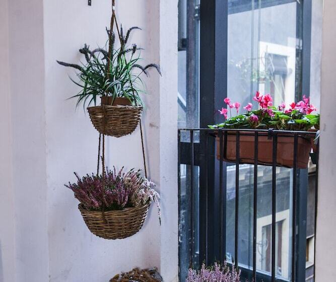 مبيت وإفطار Bellini Inn Deluxe