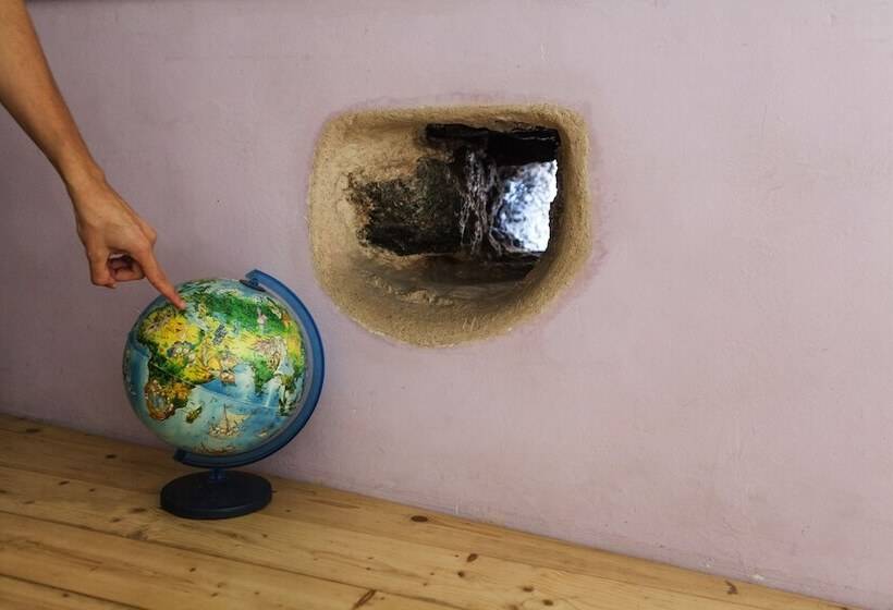 مبيت وإفطار Bellini Inn Deluxe