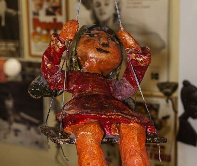 مبيت وإفطار Bellini Inn Deluxe