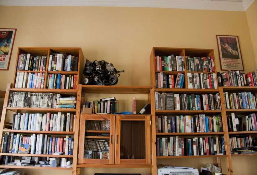 مبيت وإفطار Bellini Inn Deluxe