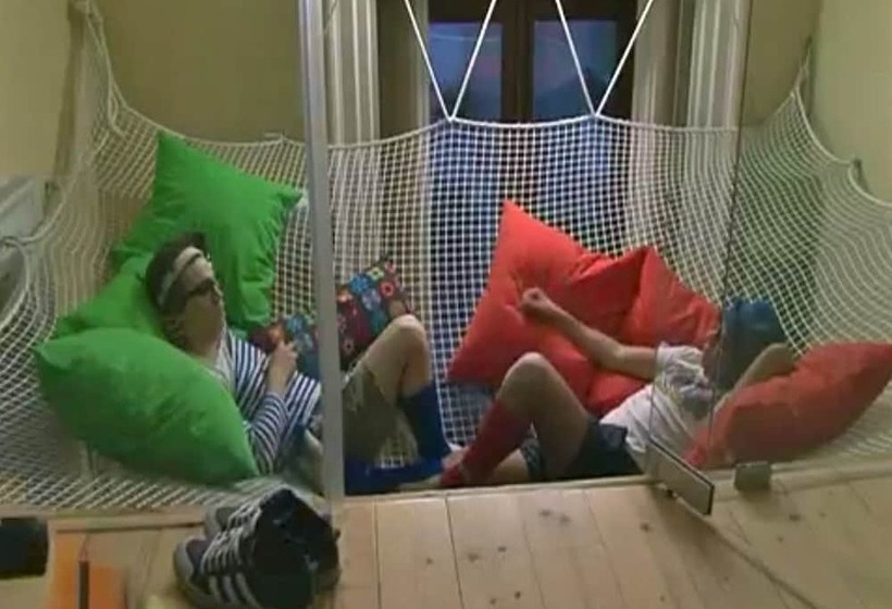 مبيت وإفطار Bellini Inn Deluxe