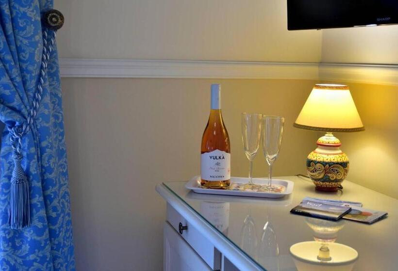 مبيت وإفطار Bellini Inn Deluxe