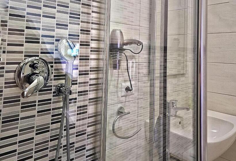 مبيت وإفطار Bellini Inn Deluxe