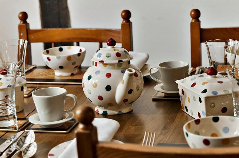 ベッドアンドブレックファースト Cleaver Cottage