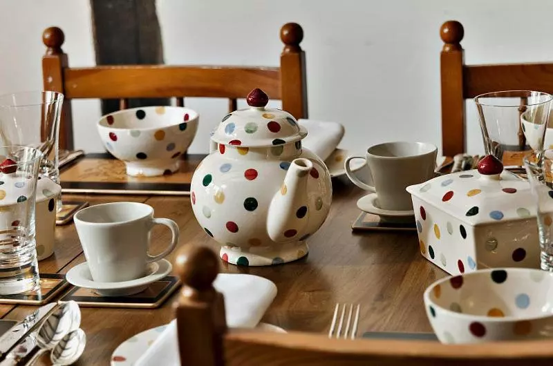 Aamiaismajoitus (B&B) Cleaver Cottage