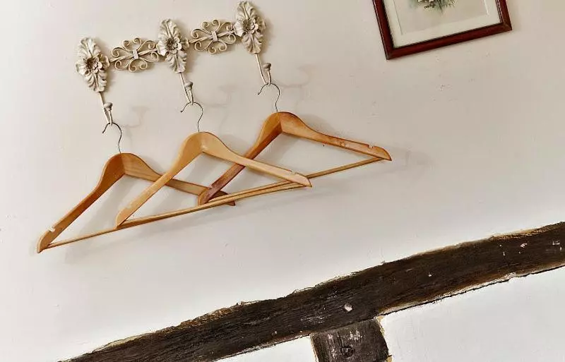 Aamiaismajoitus (B&B) Cleaver Cottage