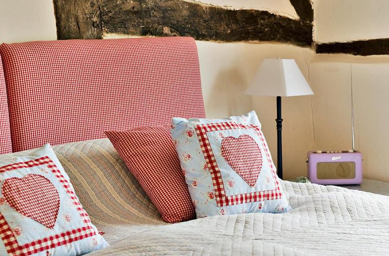 ベッドアンドブレックファースト Cleaver Cottage