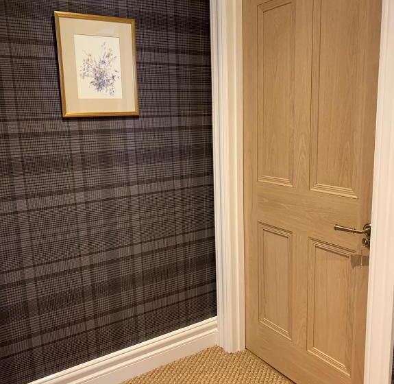 Bed and Breakfast Crawfield Grange