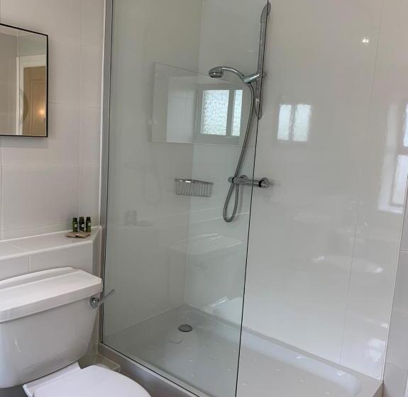 Bed and Breakfast Crawfield Grange