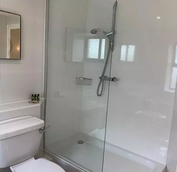 Aamiaismajoitus (B&B) Crawfield Grange