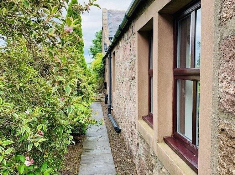 Bed and Breakfast Crawfield Grange