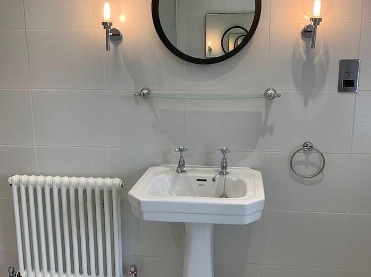 Bed and Breakfast Crawfield Grange