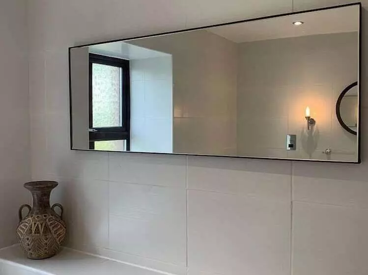 Aamiaismajoitus (B&B) Crawfield Grange