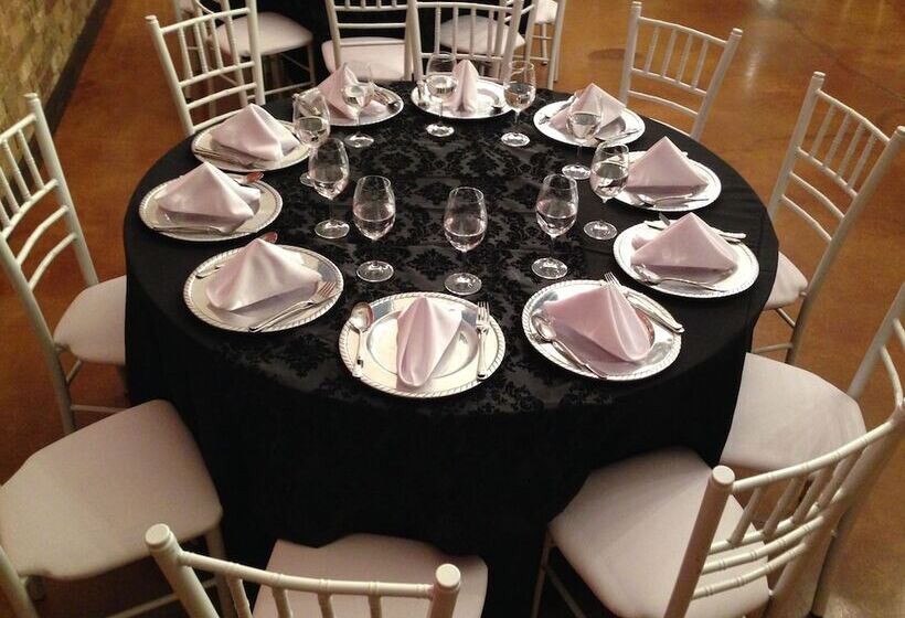 Bluu Hotel Aeropuerto Monclova Frontera