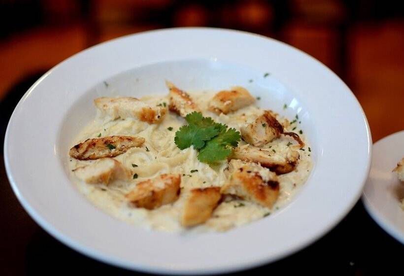 Bluu Hotel Aeropuerto Monclova Frontera