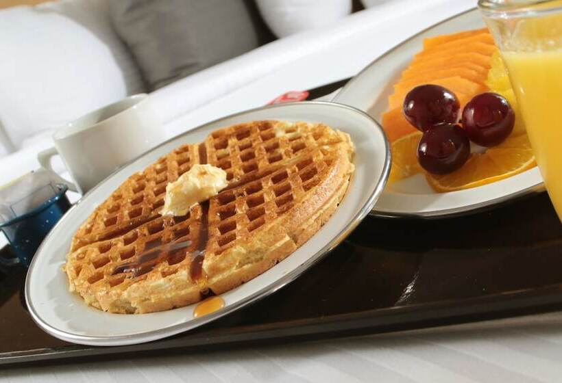 Bluu Hotel Aeropuerto Monclova Frontera