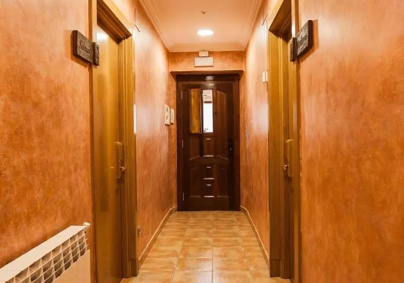 Casa Rural Lagun Etxea