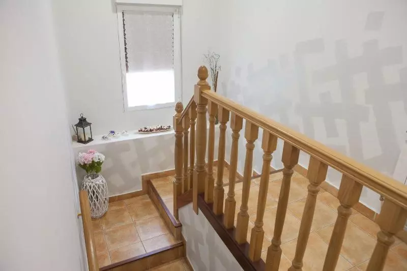 Casa Rural Lagun Etxea