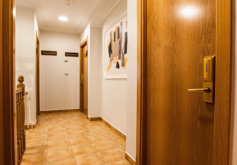 Casa Rural Lagun Etxea